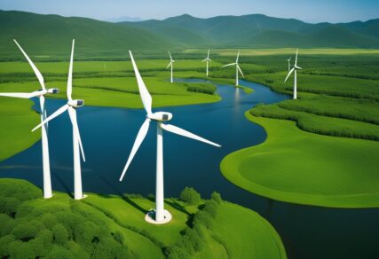 Green Lore: Charting the Growth of Irish Eco-Cultural Movements