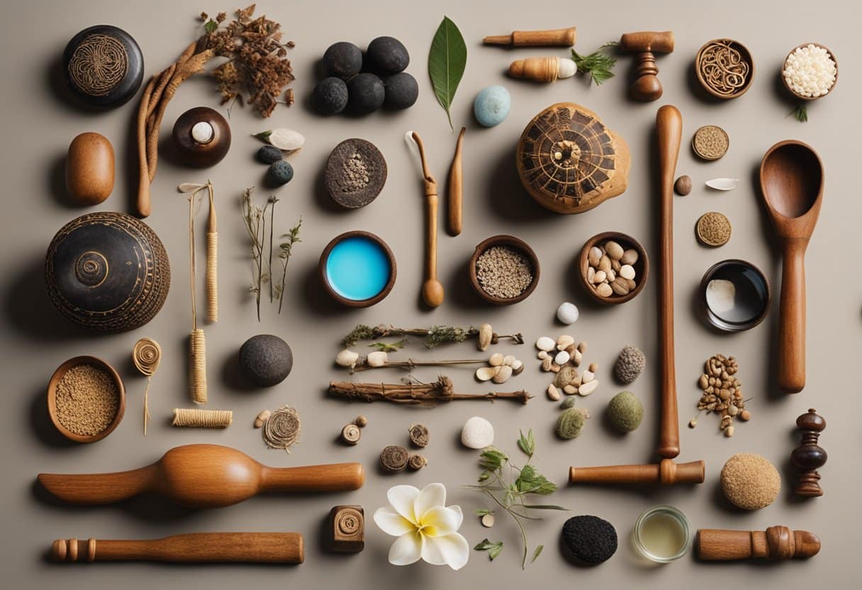 The Global Tapestry of Folk Healing Practices: An Insight into Traditional Medicine