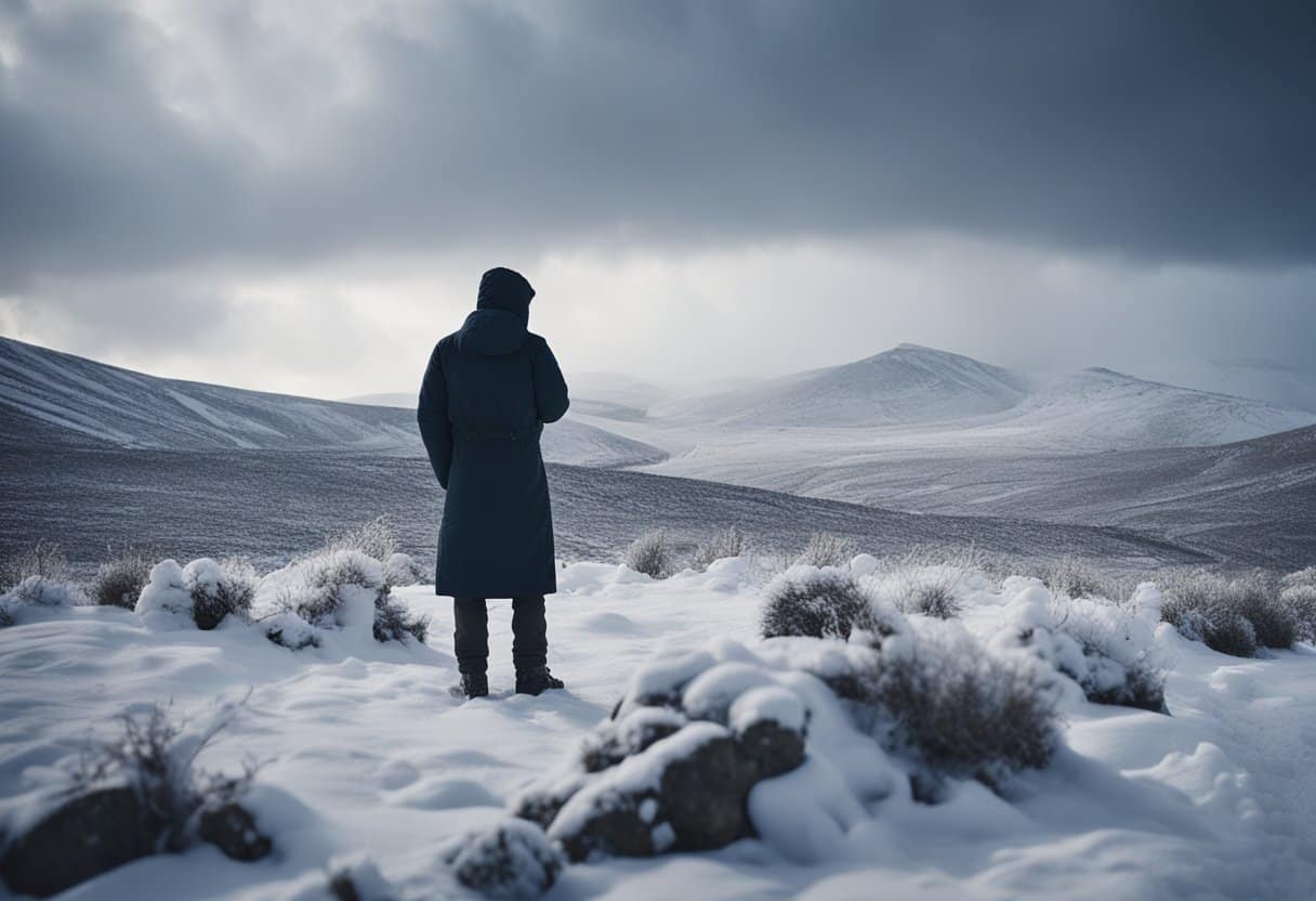 Survival Eating: Nutritional Needs in Extreme Environments