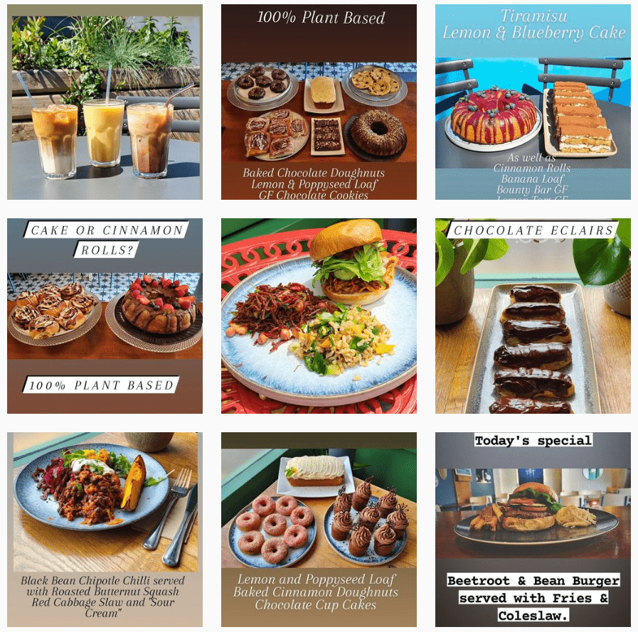 30 of the Best Places to get Food in Galway City - Cuisine for every occasion