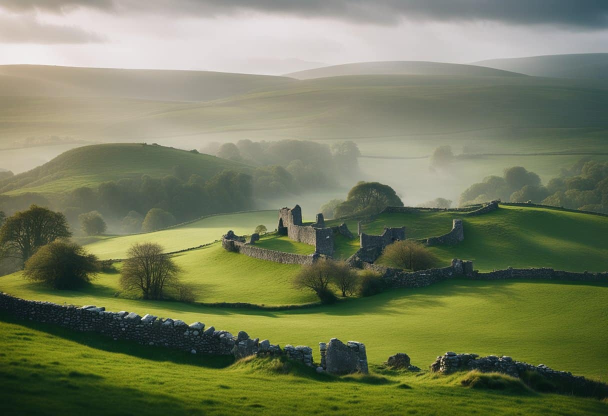 The Impact of Colonialism on Irish Folklore: Understanding Cultural Transformation