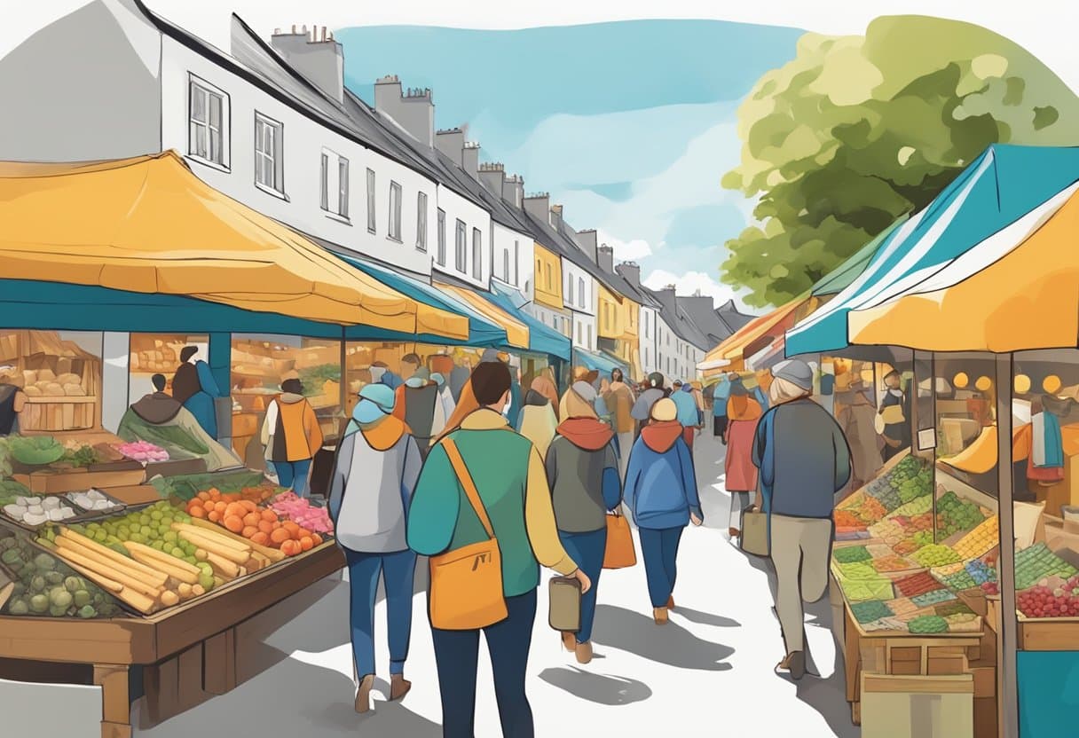 Best Artisan Crafts Galway: Discovering Unique Handmade Treasures