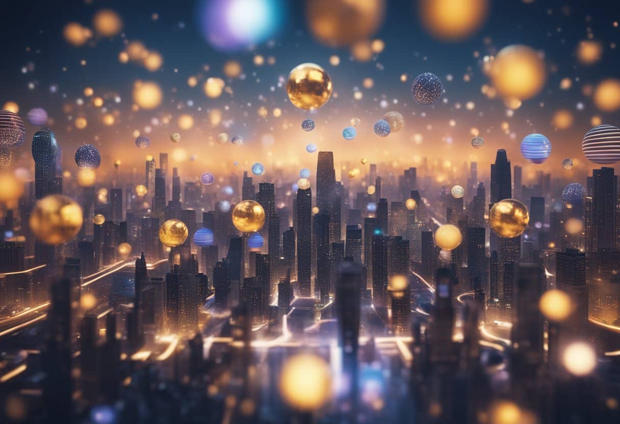 Ethical Dilemmas in the Metaverse: Navigating Authenticity and Ownership Issues