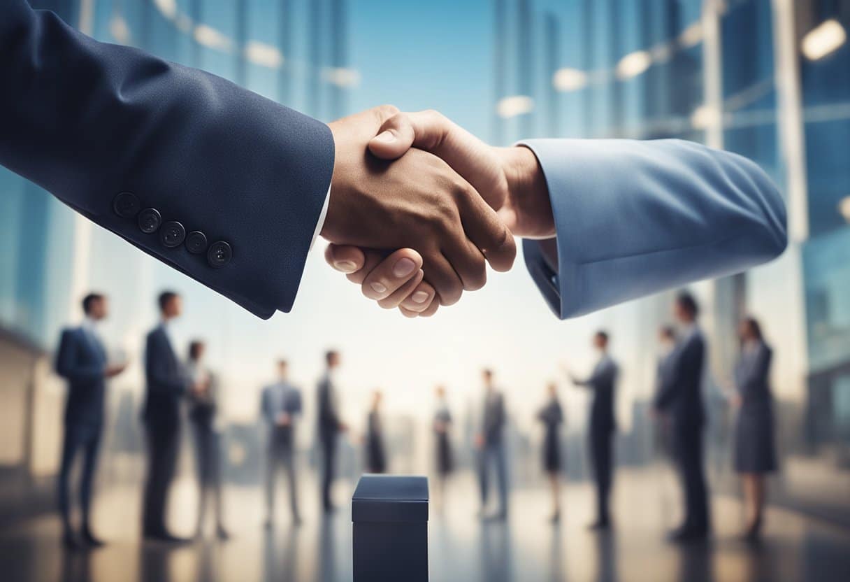 Forging Successful Partnerships Between Cultural Platforms and Tech Companies: A Guide to Synergistic Collaborations!