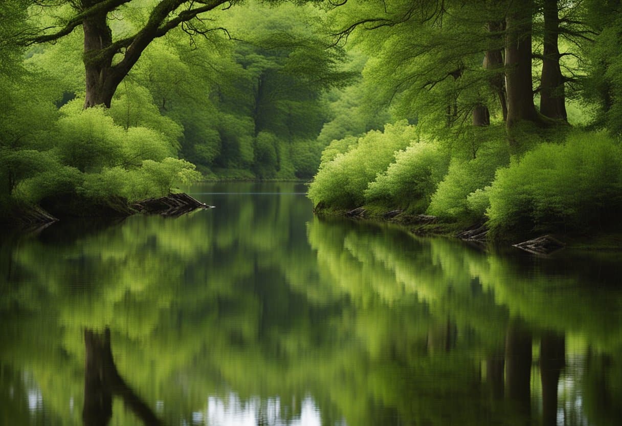 Tír na nÓg: Mythical Land of Youth