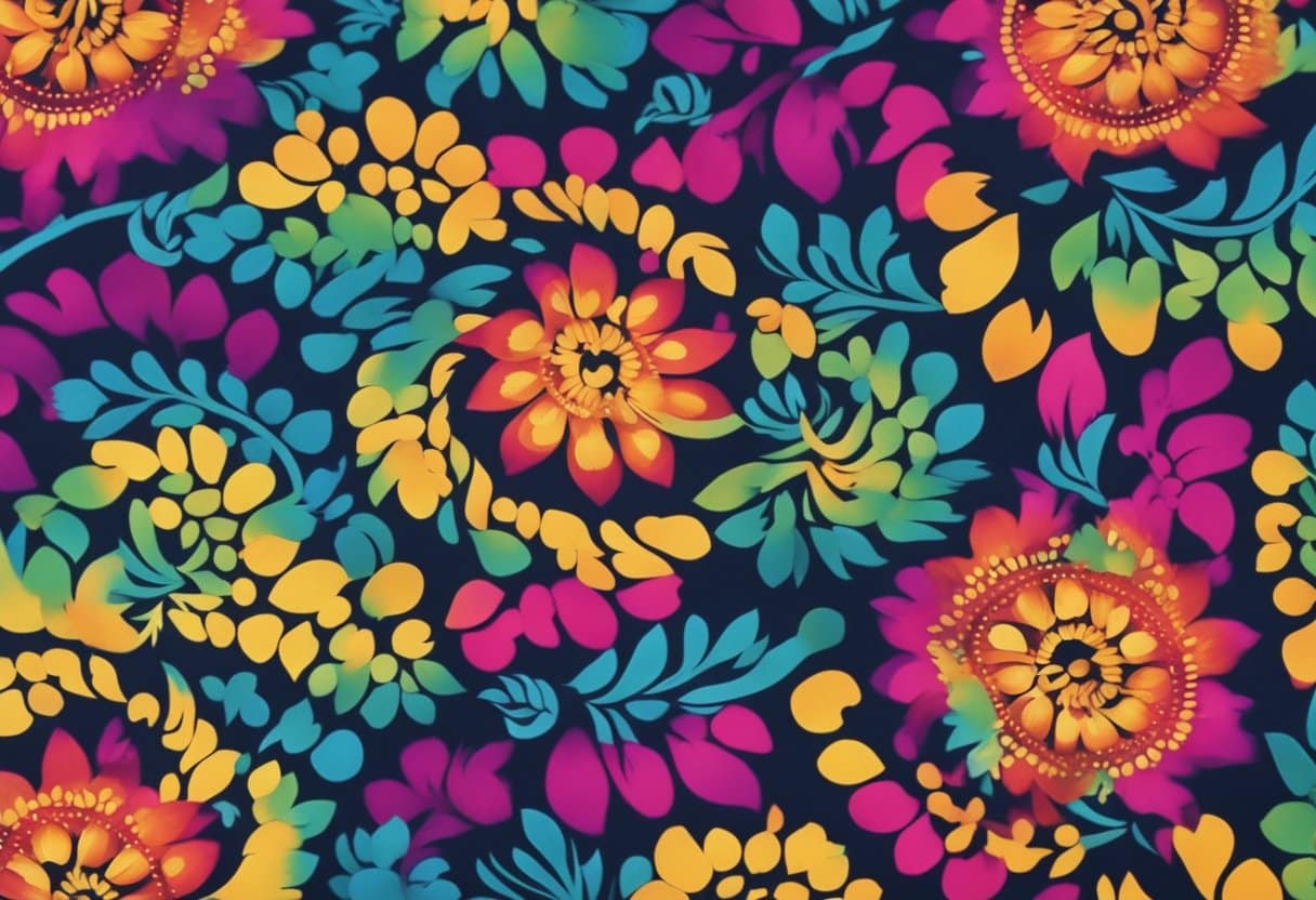 The Art of Dyeing: Exploring Traditional Indigo and Batik Methods