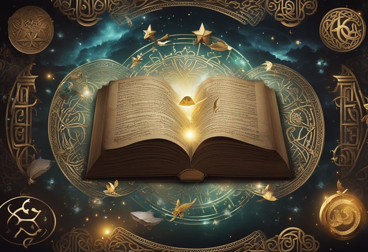 Myths in Manuscripts: Exploring Irish Myth Through Literary Texts