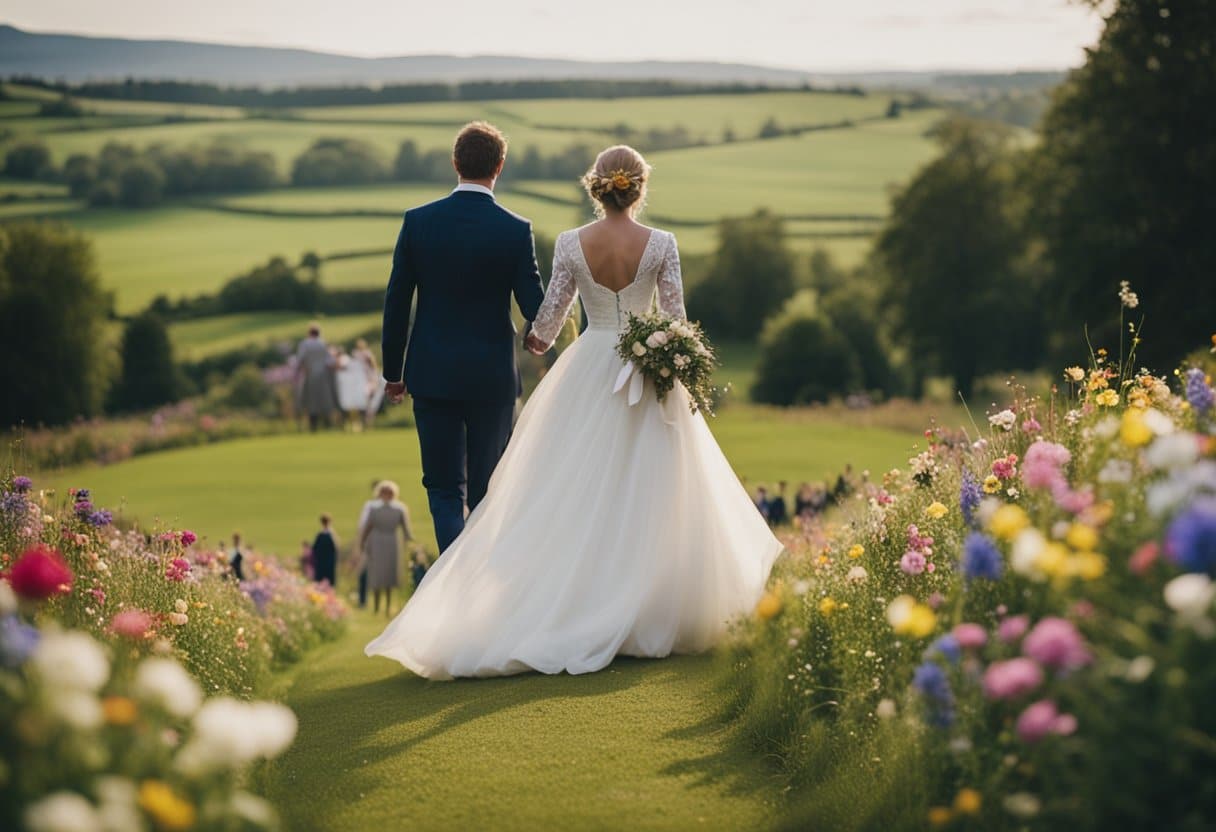 Birth & Marriage Traditions: Irish Cultural Practices Through Life's Milestones