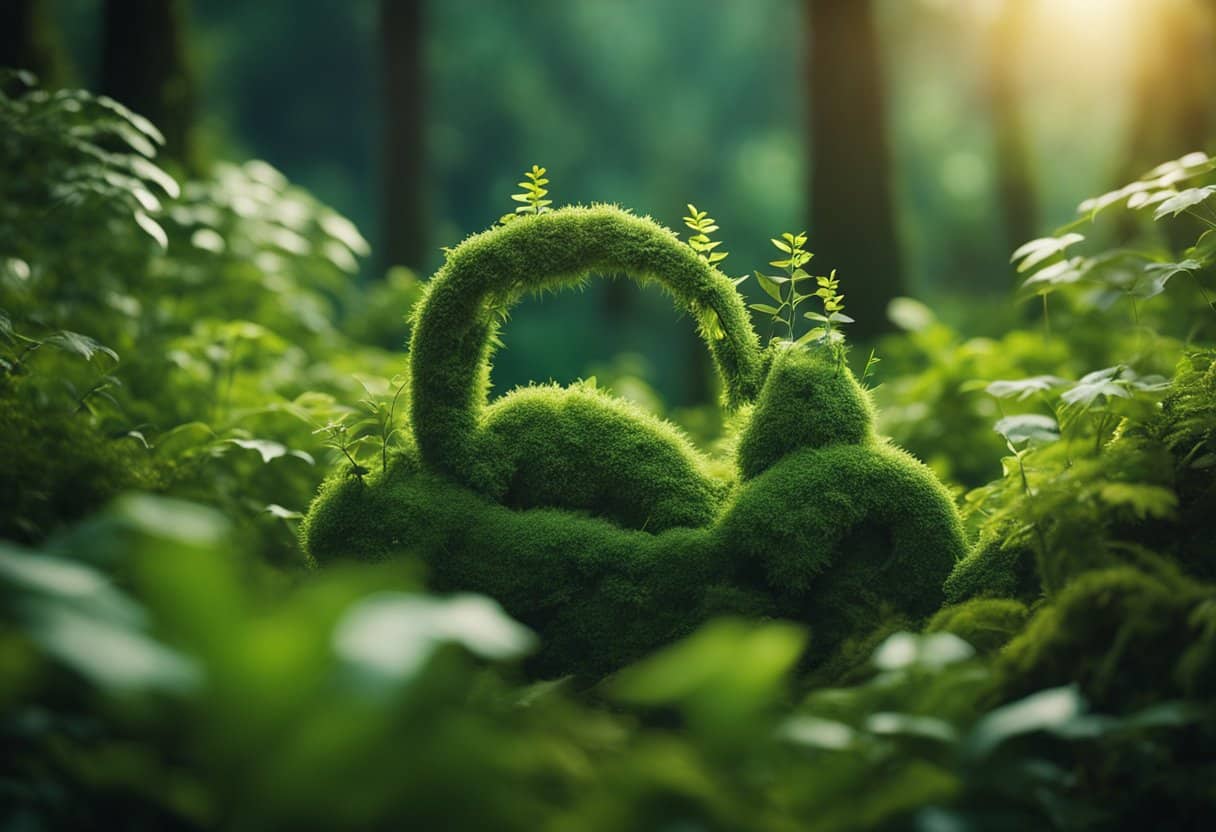 Green Myths: Unveiling the Influence of Irish Folklore on Environmental Conservation