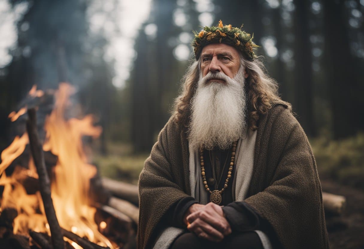 Origins of Celtic Festivals: Unravelling the Historical Celebrations