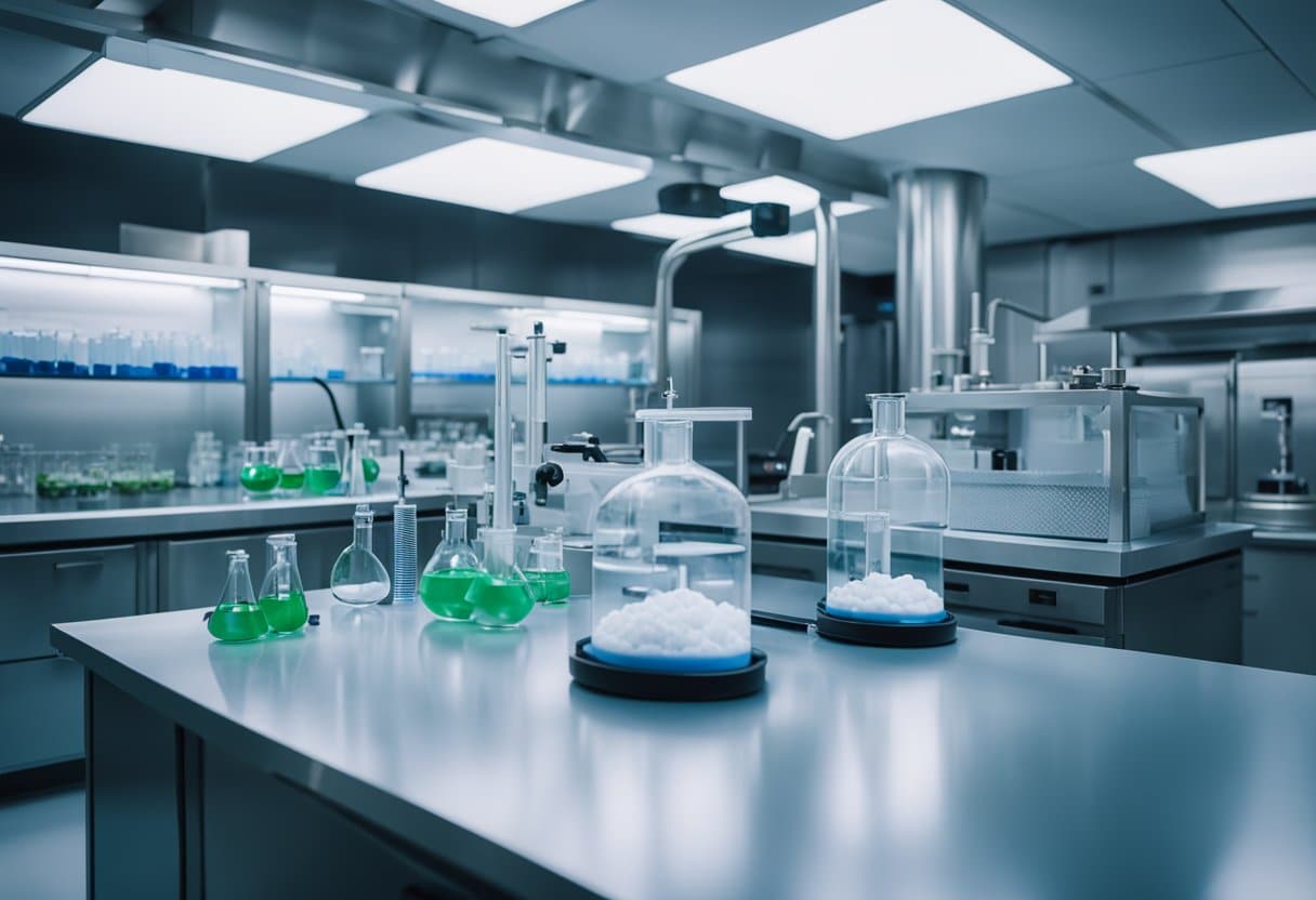 Cryopreservation and the Afterlife: From Ancient Practices to Modern Science