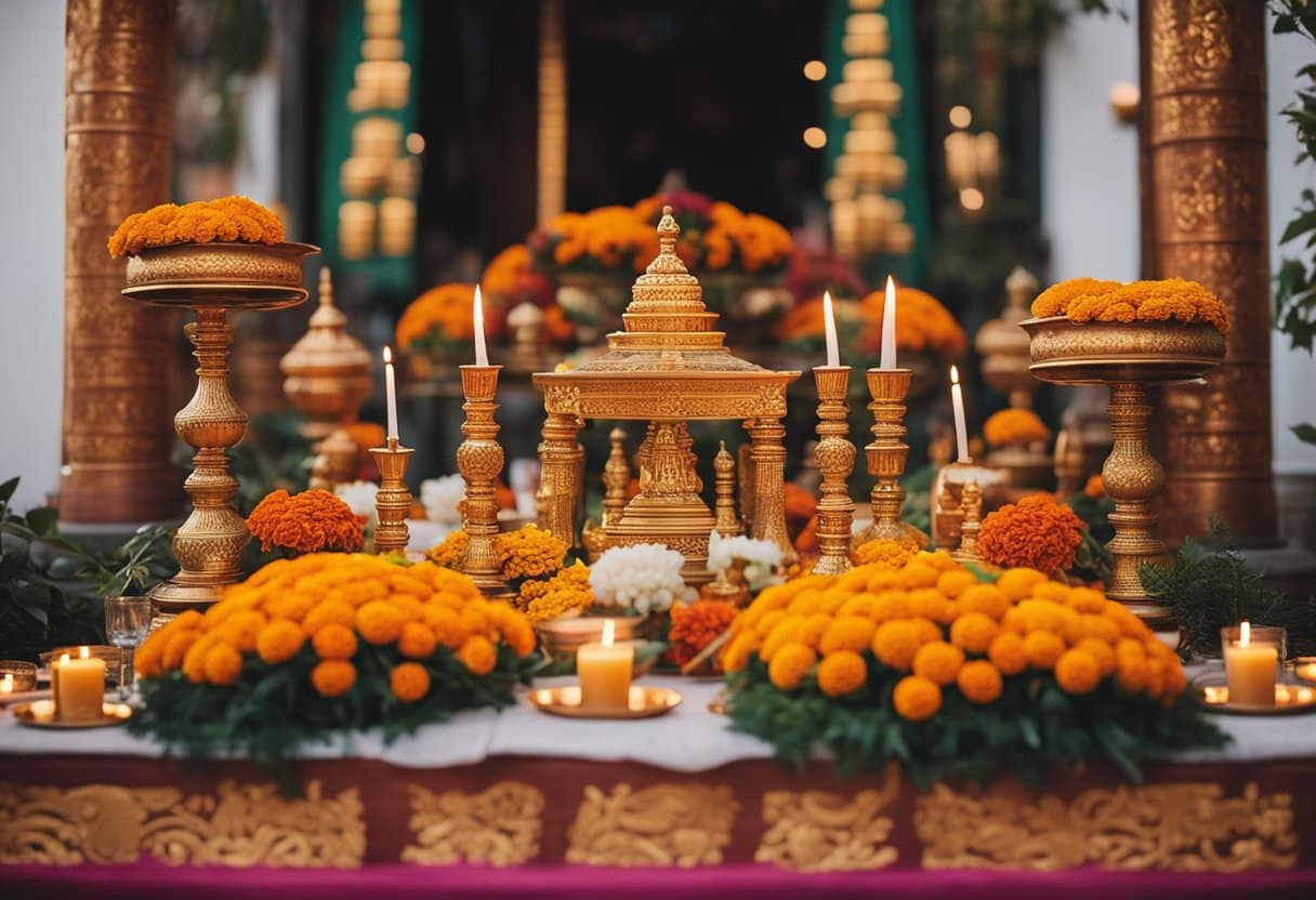 Mexico's Day of the Dead