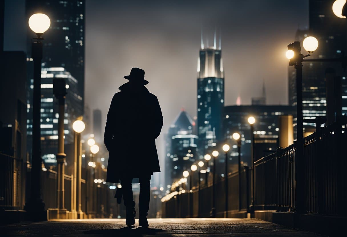 exploring urban legends