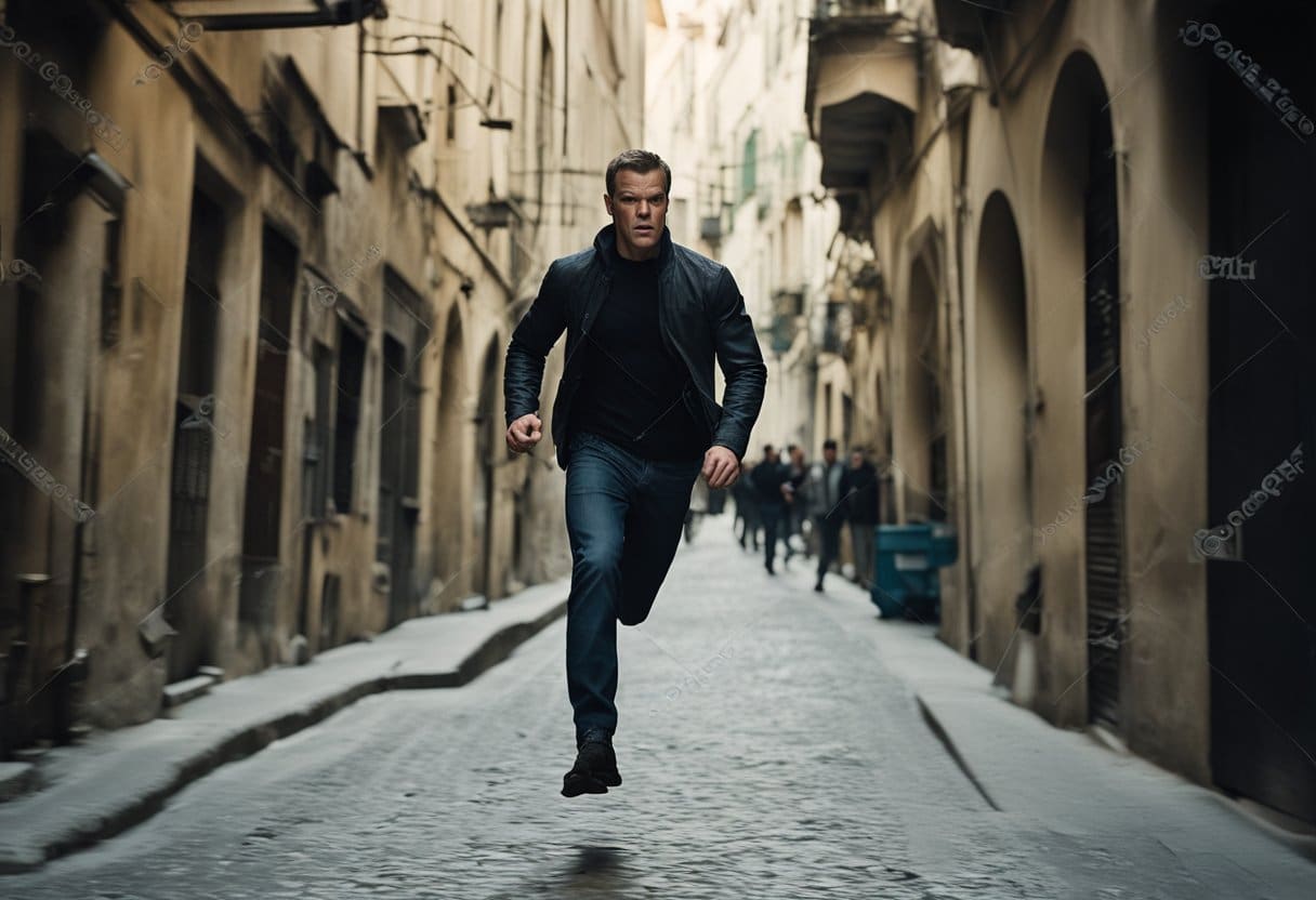Jason Bourne's European Escape: A Detailed Guide to The Bourne Identity's Locations