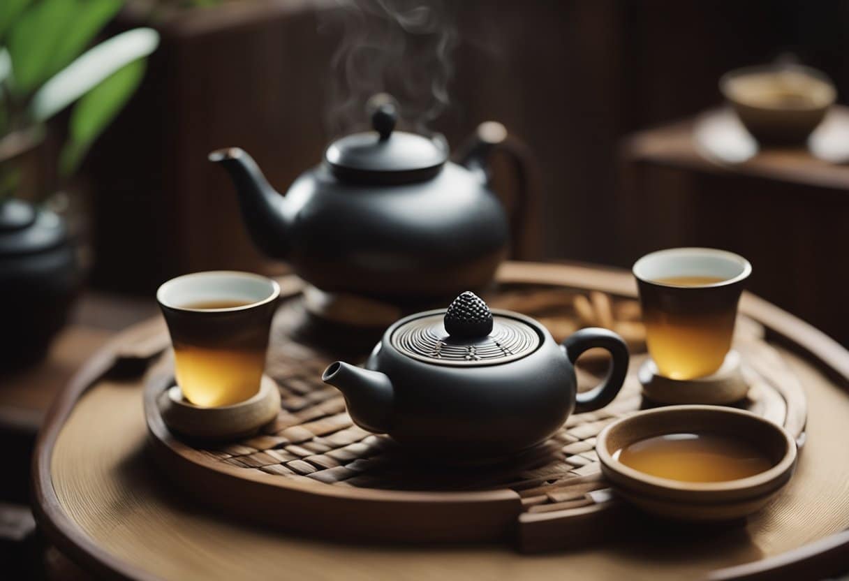 The Art of Tea: Best Ceremonial Rituals Global Guide