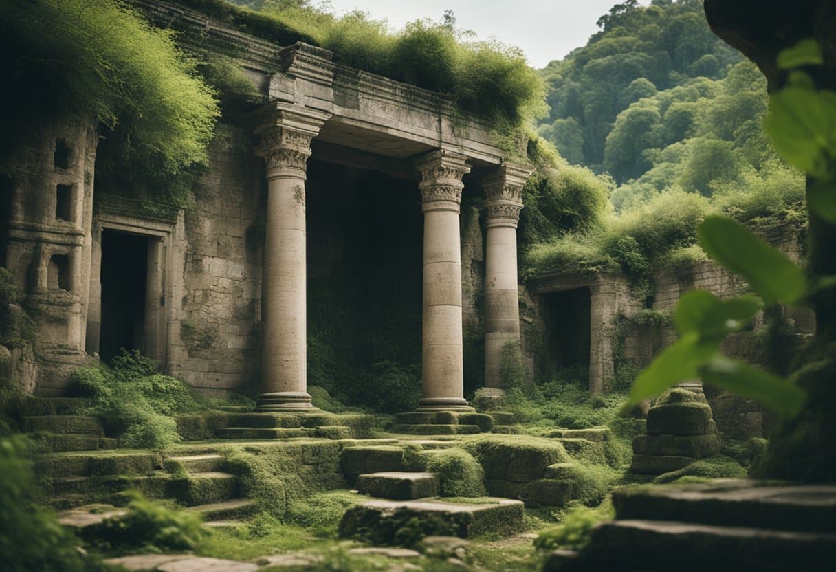 The Ancient Ruins of South America: Mysteries of Bygone Civilisations
