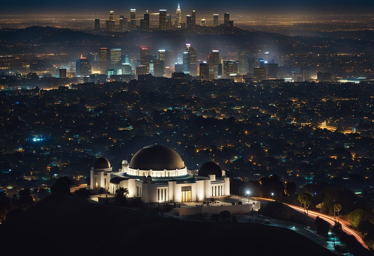 Revisiting La La Land's Los Angeles: Your Essential Guide to a City of Stars Tour