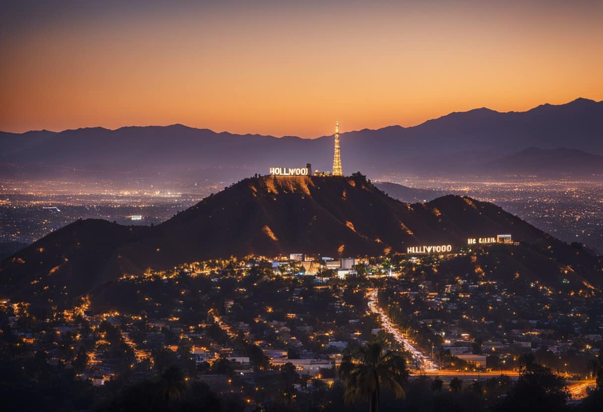 Revisiting La La Land's Los Angeles: Your Essential Guide to a City of Stars Tour