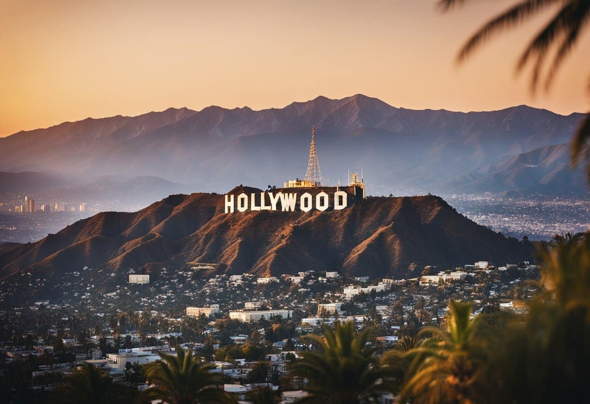 Revisiting La La Land's Los Angeles: Your Essential Guide to a City of Stars Tour