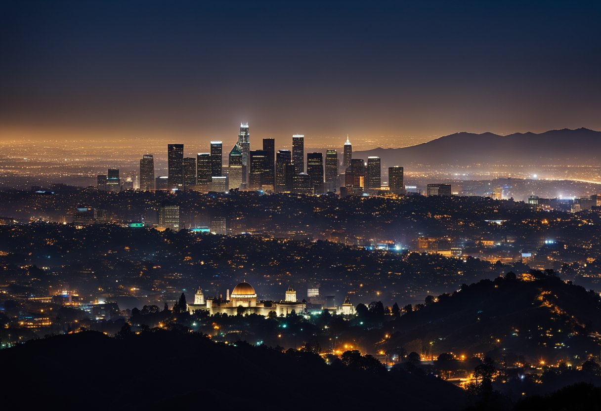 Revisiting La La Land's Los Angeles: Your Essential Guide to a City of Stars Tour