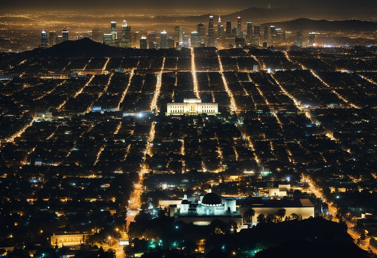 Revisiting La La Land's Los Angeles: Your Essential Guide to a City of Stars Tour