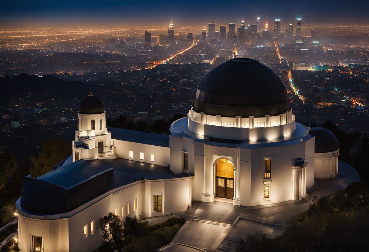 Revisiting La La Land's Los Angeles: Your Essential Guide to a City of Stars Tour