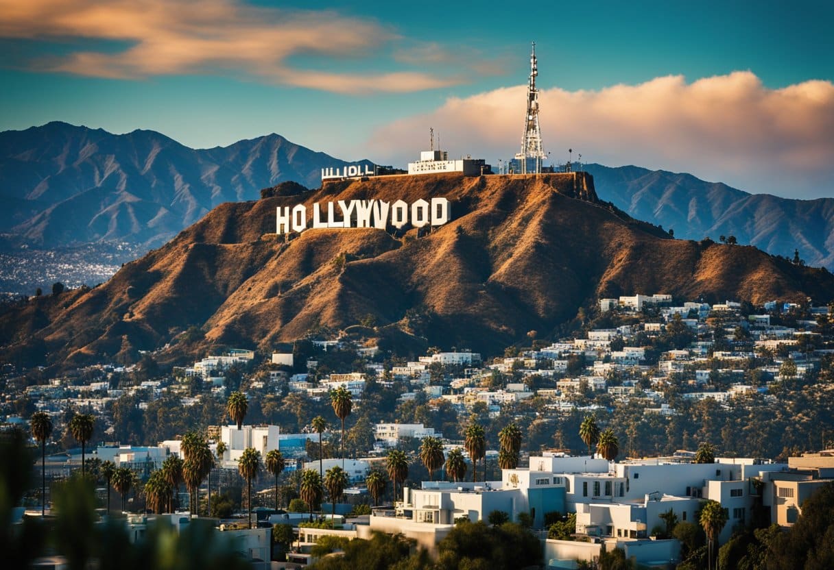 Revisiting La La Land's Los Angeles: Your Essential Guide to a City of Stars Tour
