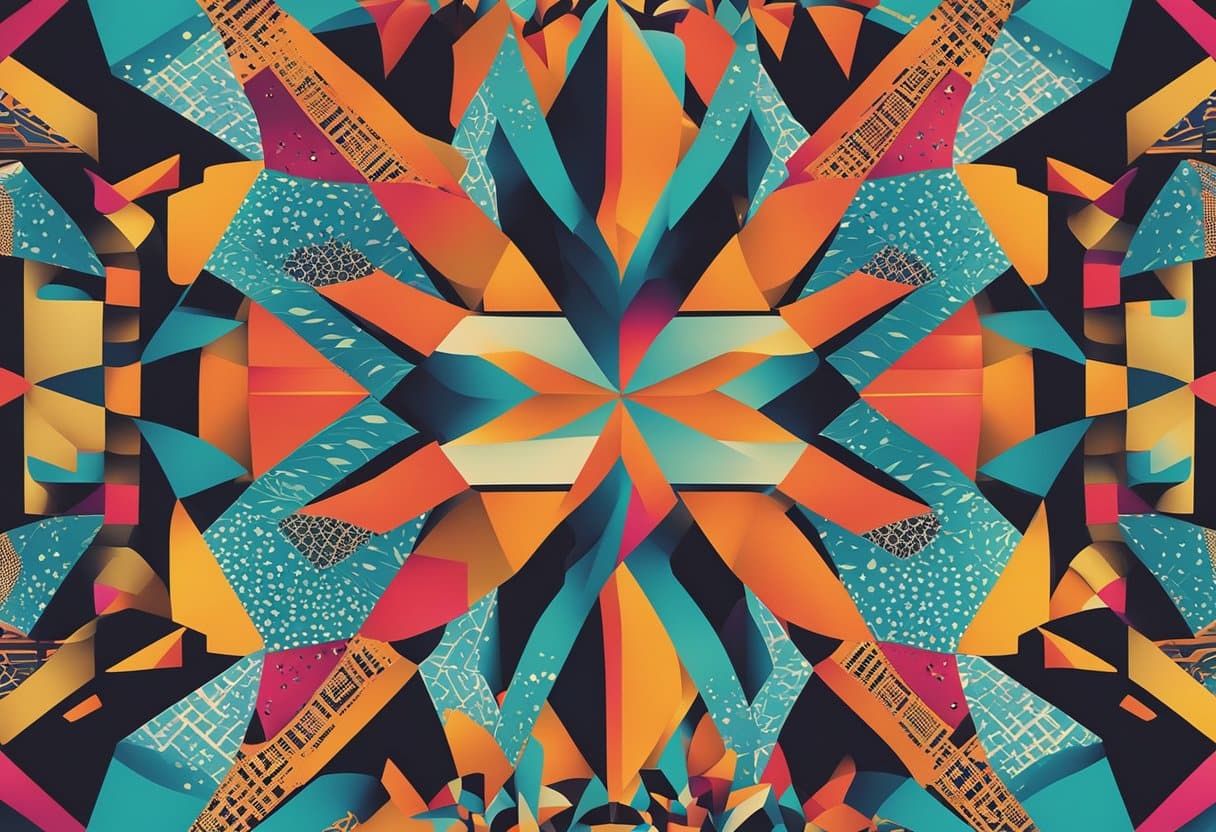 The Influence of Indigenous Cultures on Modern Art