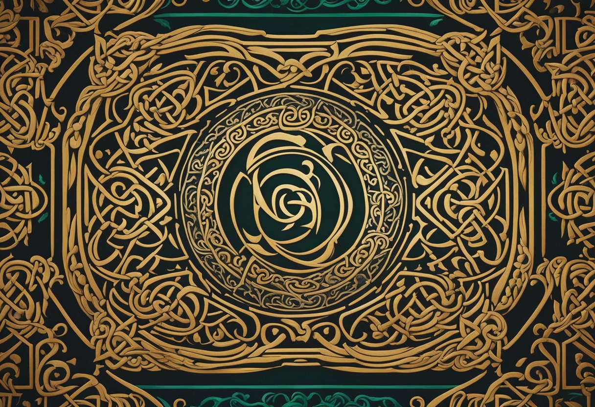 Book of Kells: Stunning Enigmatic Symbolism