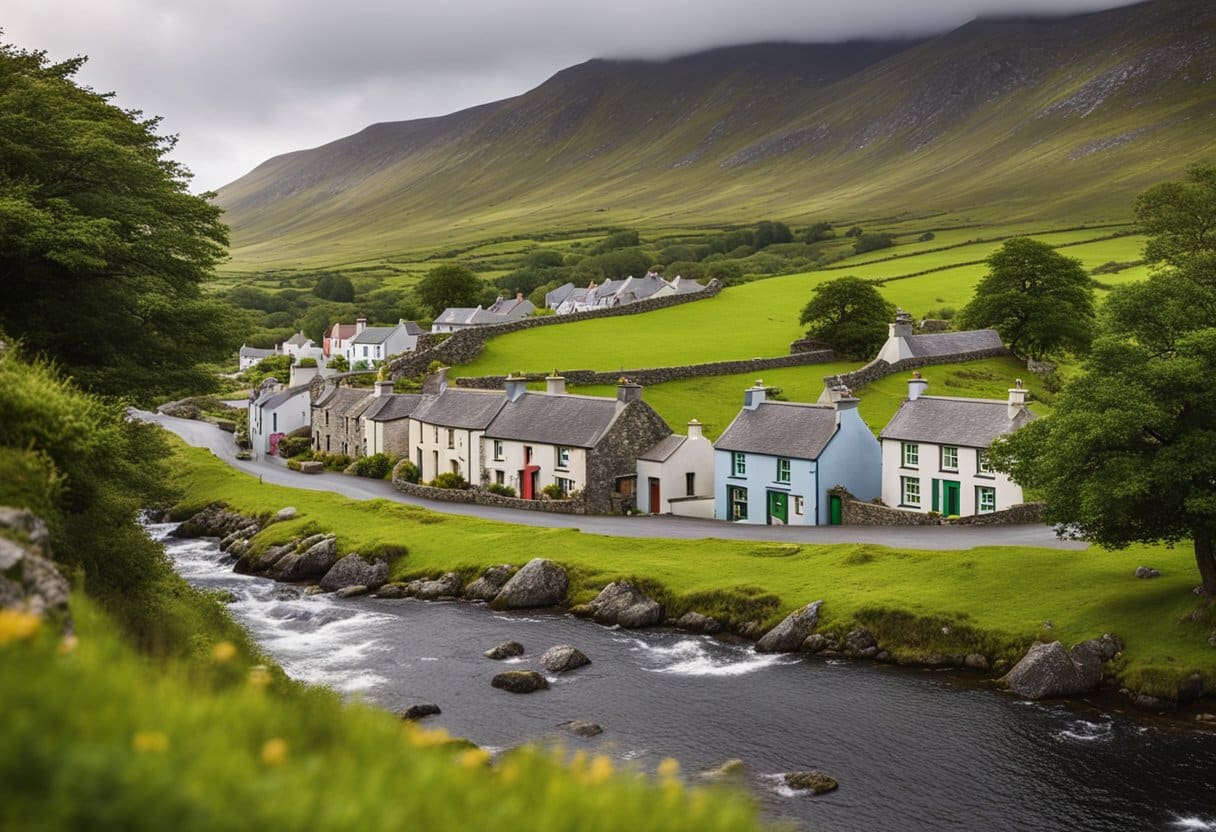 The Quiet Man’s Ireland: Exploring Connemara’s Timeless Charm