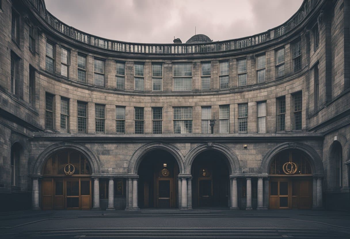 The Celtic Tiger: Charting Ireland's Remarkable Economic Surge and Societal Shifts!