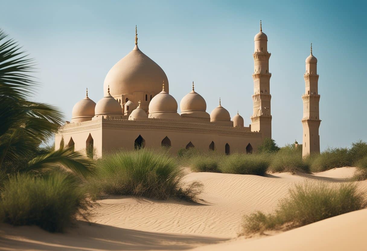 The Mud Architecture of Mali: Exploring Its Sustainable and Heritage Value