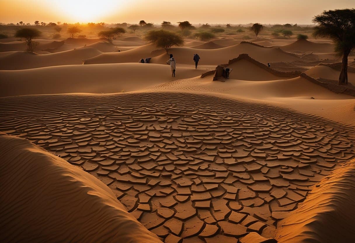 The Mud Architecture of Mali: Exploring Its Sustainable and Heritage Value