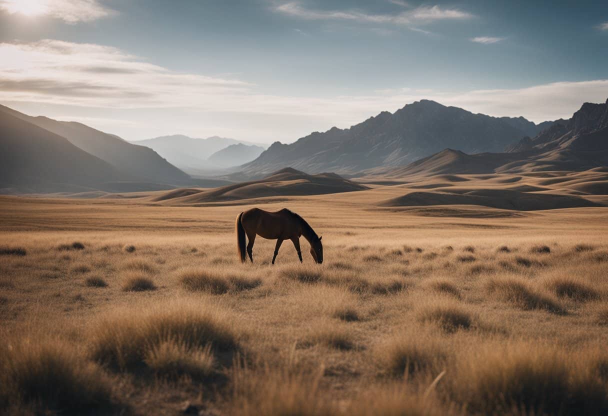 The Cowboy Culture of the American West: An Insight into Its Historical Significance