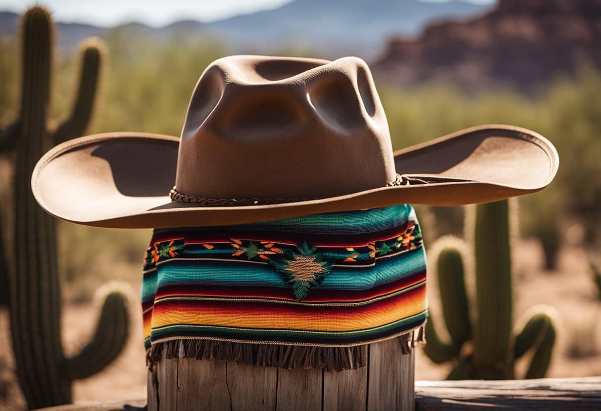 The Cowboy Culture of the American West: An Insight into Its Historical Significance