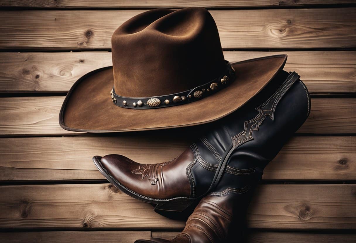 The Cowboy Culture of the American West: An Insight into Its Historical Significance