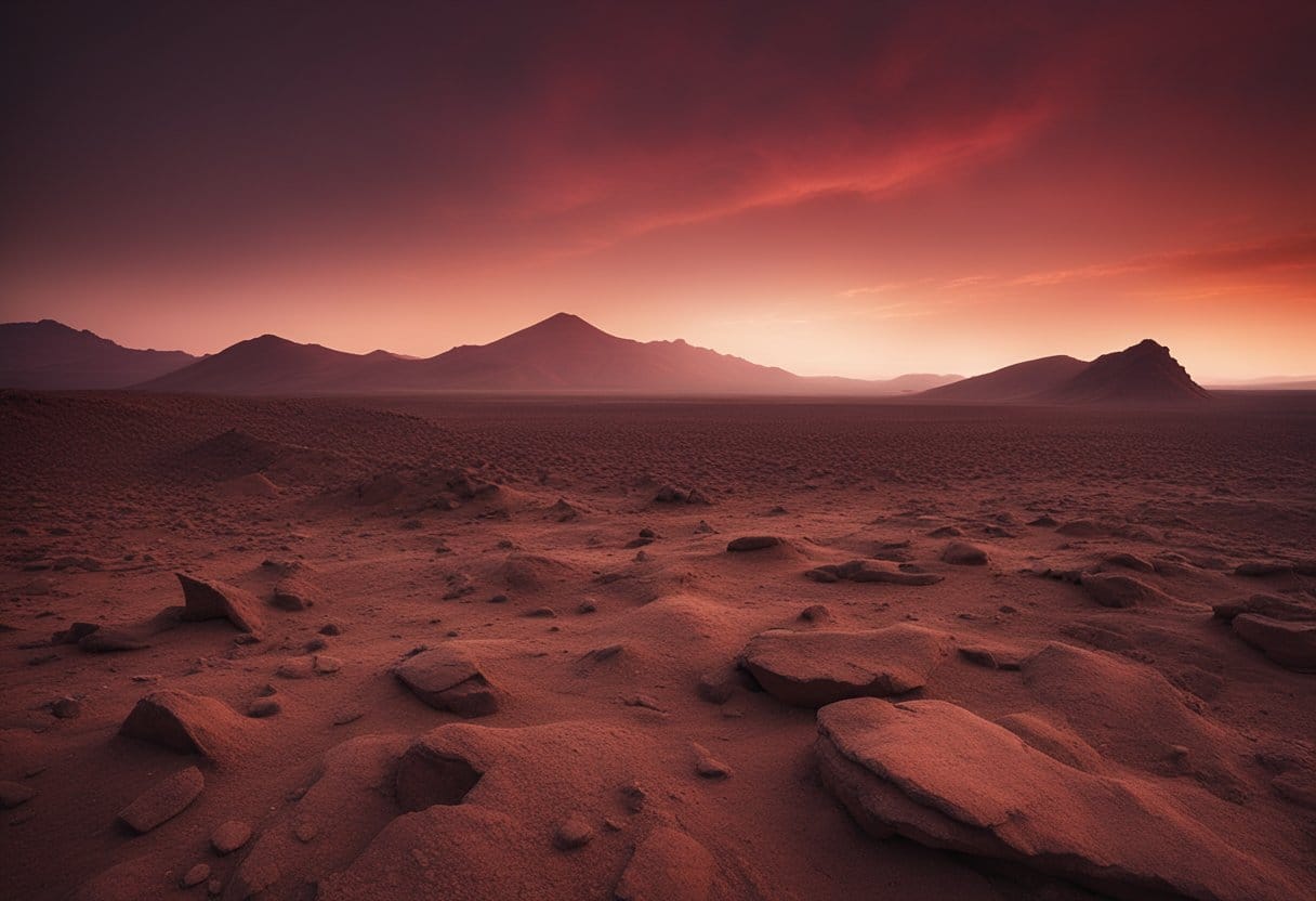 World’s End Explored: A Guide to Earth's Final Frontiers!