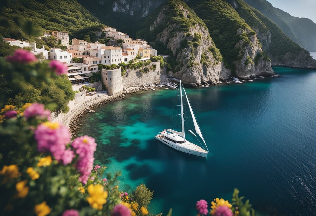 French Riviera