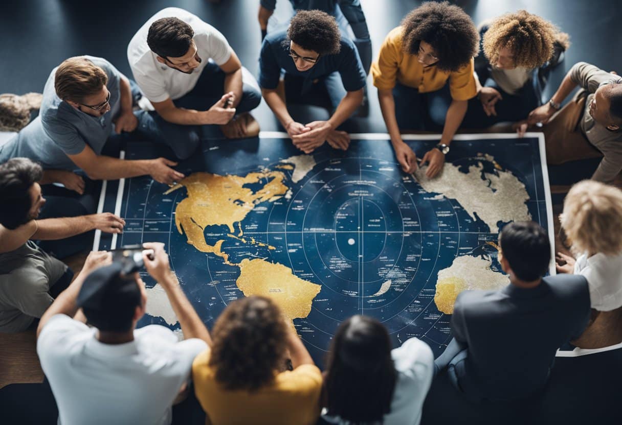 The Cultural Dimensions of Space Exploration - Connolly Cove
