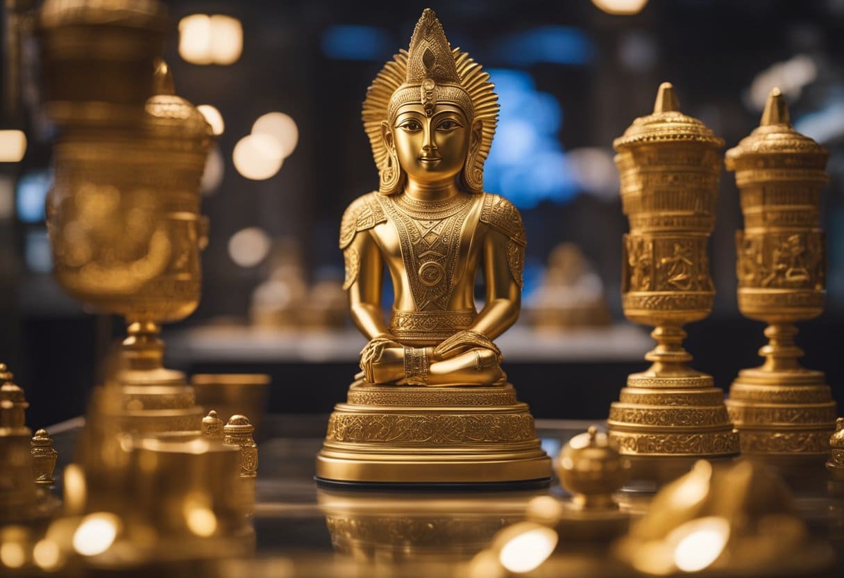 Indiana Jones Raiders of the Lost Ark: Exploring the Iconic Film's Global Locations