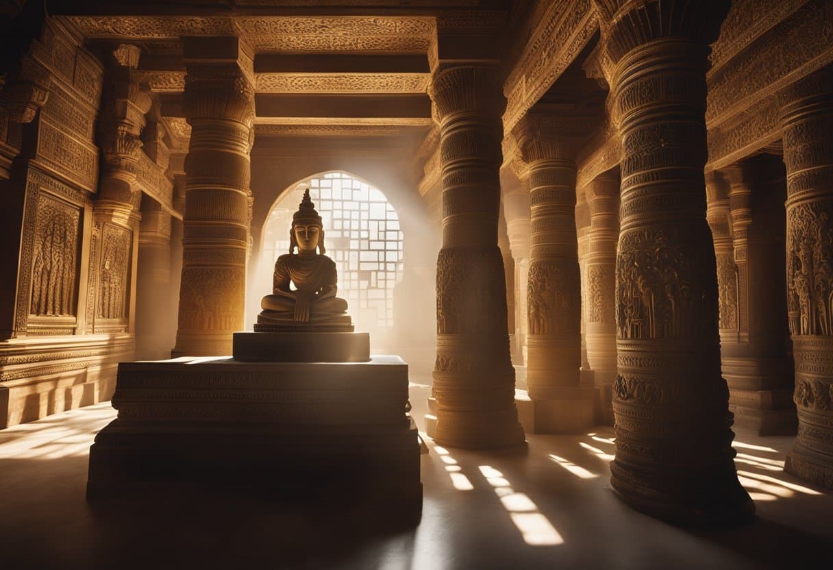 Indiana Jones Raiders of the Lost Ark: Exploring the Iconic Film's Global Locations