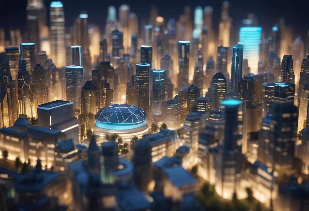 The Metaverse as the Next Frontier for Cultural Tourism: Exploring Virtual Worlds!