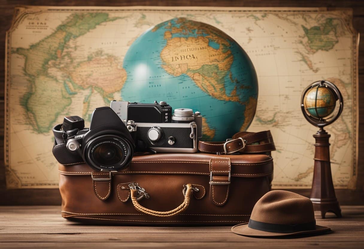 Indiana Jones Raiders of the Lost Ark: Exploring the Iconic Film's Global Locations