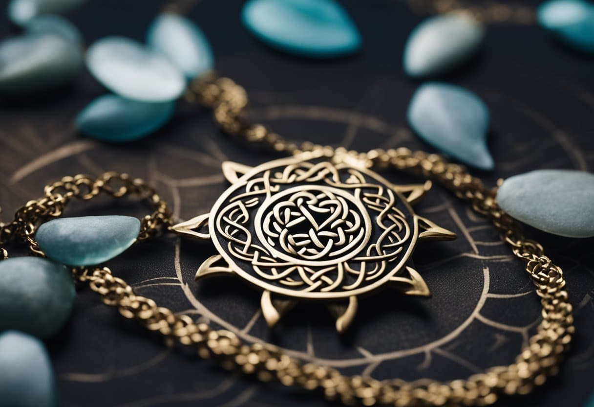 Celtic and Galician Folklore