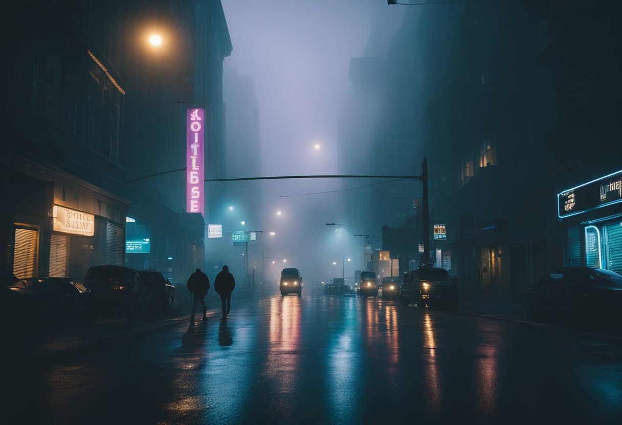 Nordic Noir: The Scandinavian Impact on Contemporary Crime Fiction