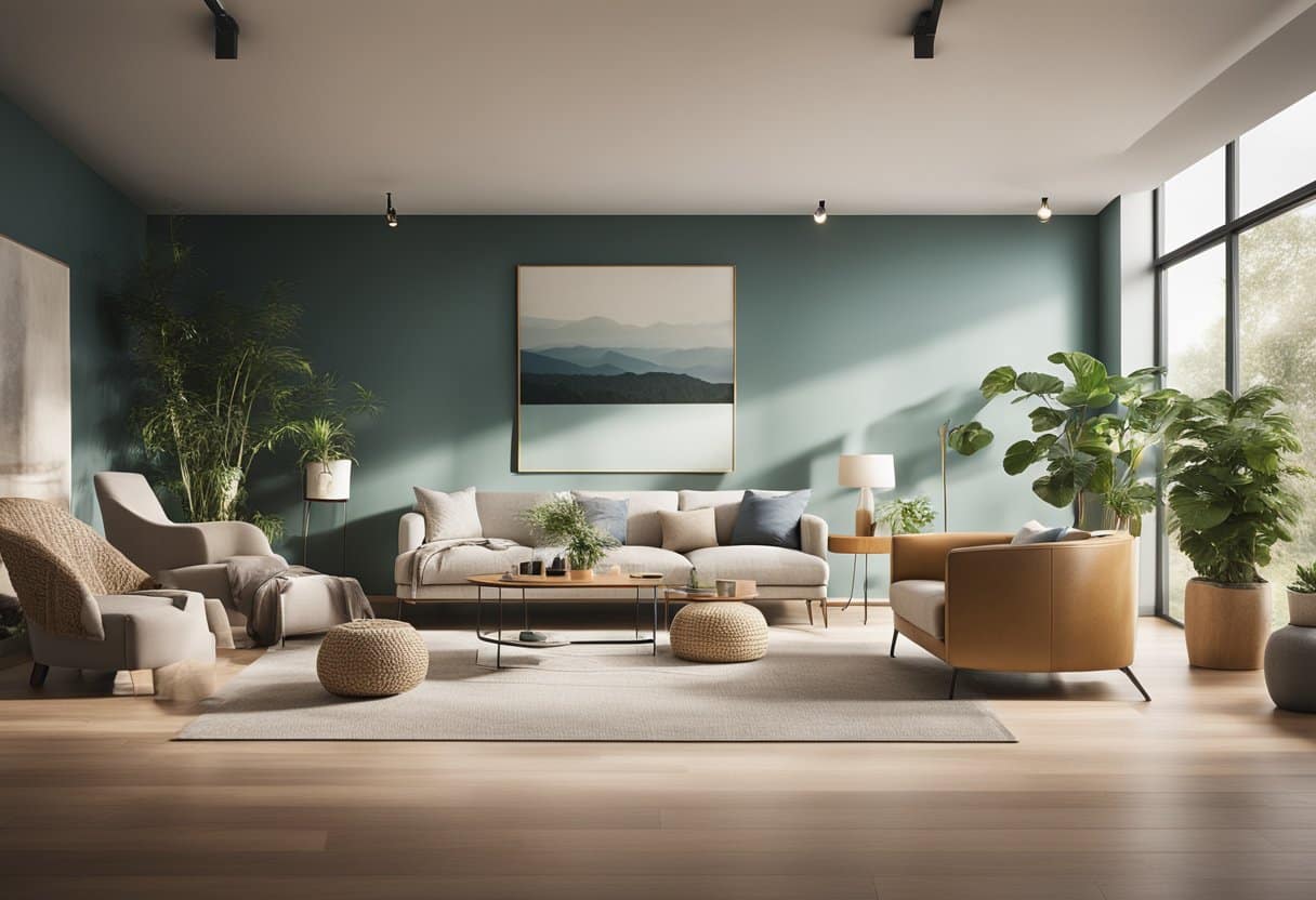 Architectural Psychology: Exploring Architectural Impact on Emotional Well-being