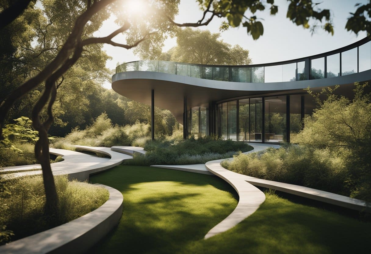 Architectural Psychology: Exploring Architectural Impact on Emotional Well-being