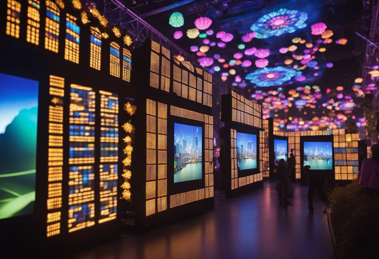 Technology's Transformative Impact on Festivals: Virtual Reality and Beyond