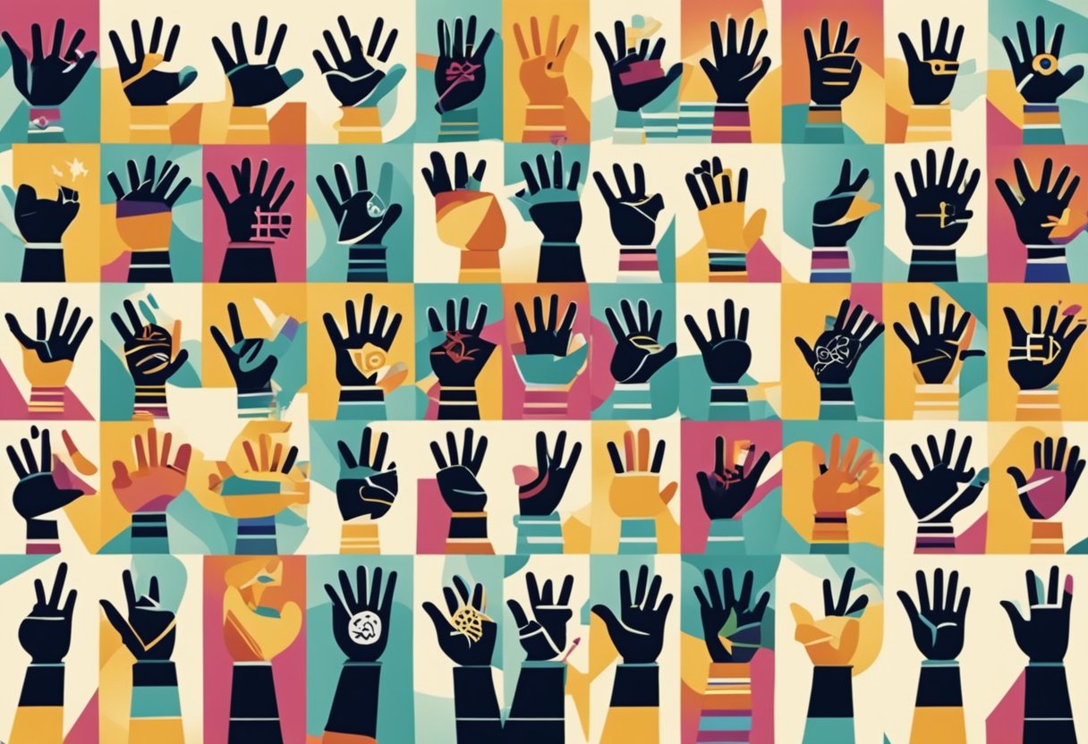 Sign Languages: Diversity and Universality in Non-Verbal Communication Across Cultures