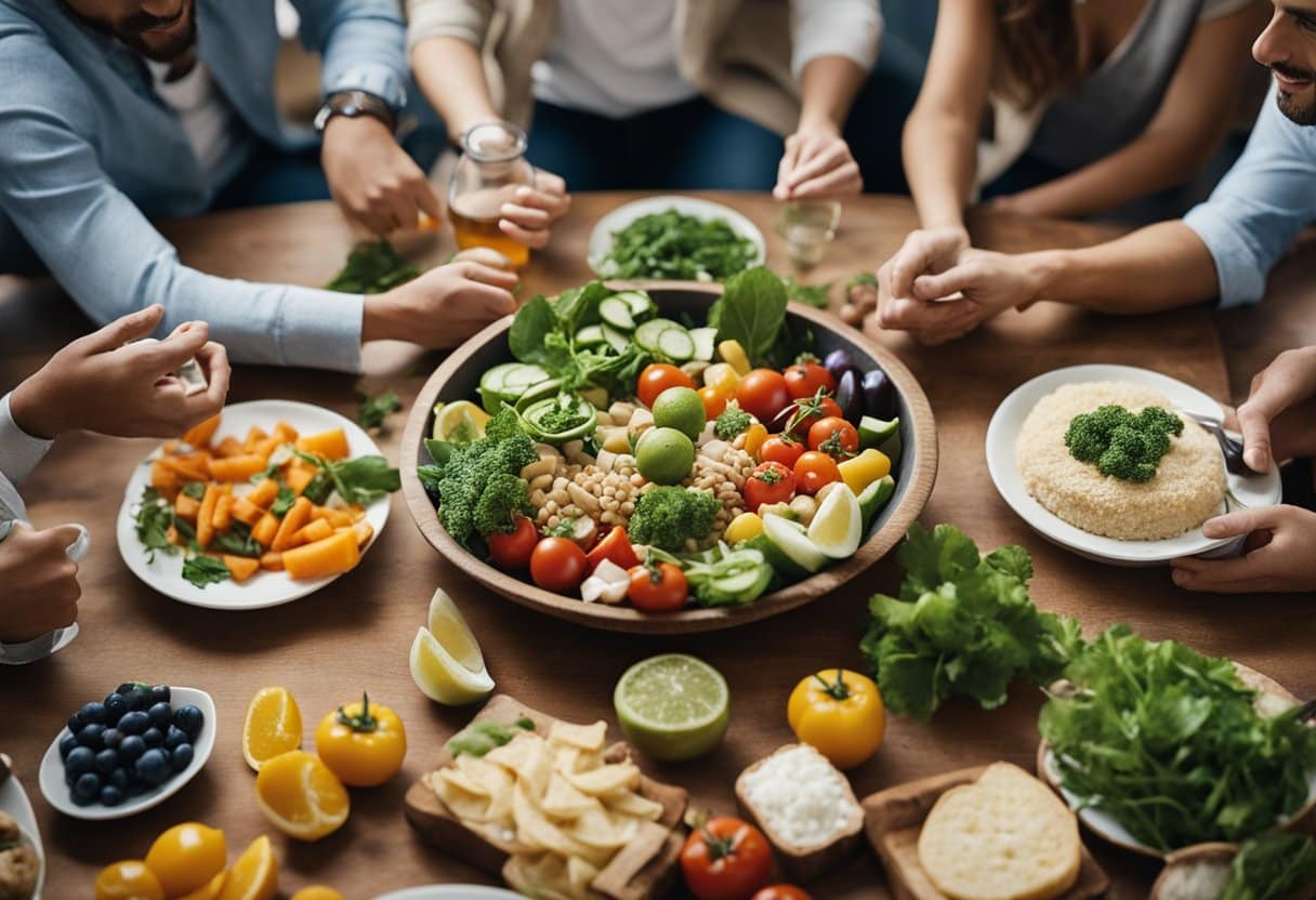 The Mediterranean Diet: A Cultural and Culinary Journey Through Health and Heritage